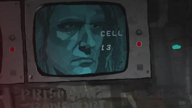 Megadeth - The Threat Is Real - Official Video