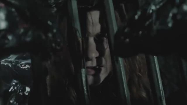 Megadeth - Tipping Point - Official Music Video