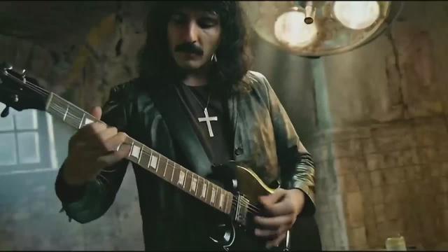 Black Sabbath - Paranoid (Music Video - Ozzy vs Dio Visual Reimagining).