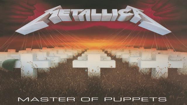 Metallica - Damage Inc. - Remastered
