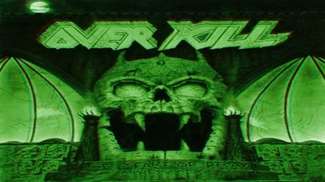 Overkill - Elimination