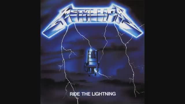 Metallica - The Call of Ktulu