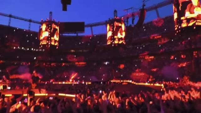 Metallica - Creeping Death - Denver - CO - June 27 - 2025
