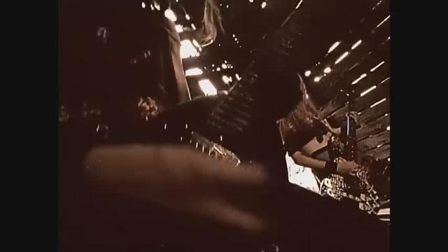  White Zombie - Black Sunshine ft. Iggy Pop 