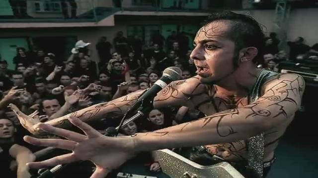  System Of A Down - Chop Suey! (Official Video) 