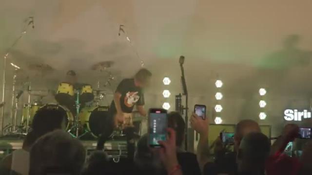 Metallica - Master of Puppets - Amagansett NY - August 28 2025
