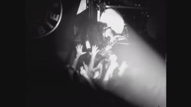  White Zombie - Welcome To Planet Motherfucker 