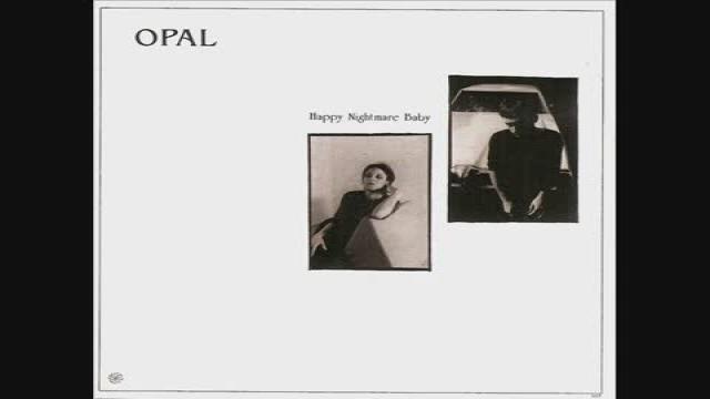 Opal - Supernova