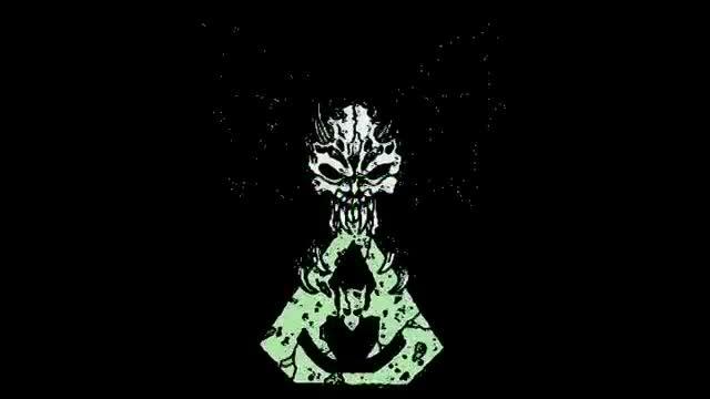 Overkill - Wrecking Crew - lyric video