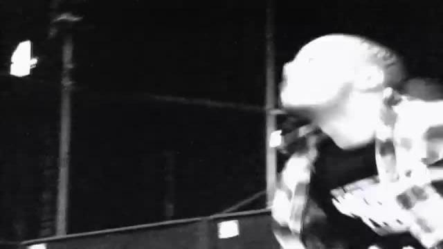 Pantera - Domination - Official Live Video