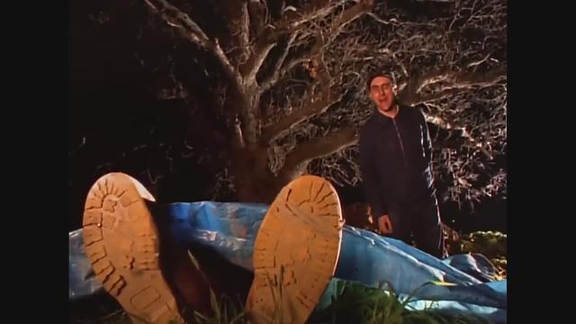 Primus - My Name Is Mud