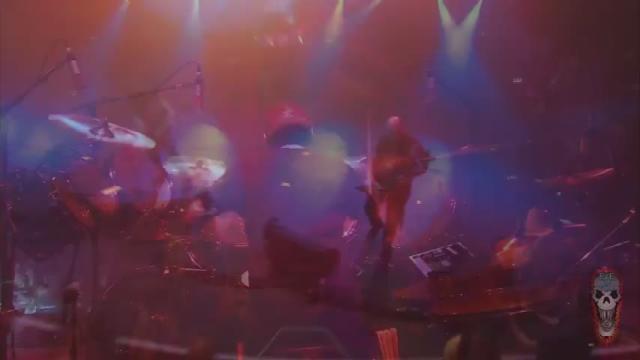 Slayer - Ghosts of War - music video