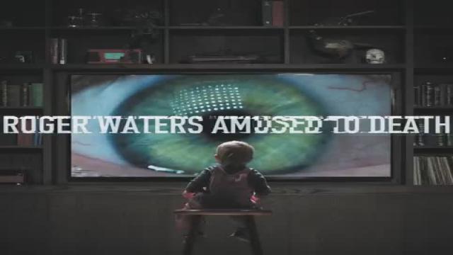 Roger Waters - The Bravery of Being Out of Range