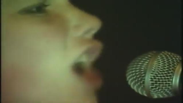 The Sugarcubes-Birthday (Live)1989 (+Quality)