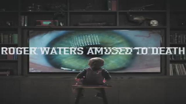 Roger Waters - What God Wants, Pt. III