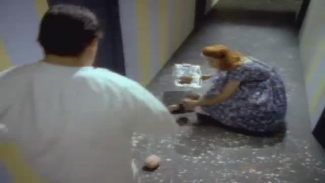 Suicidal Tendencies -  Trip at the Brain