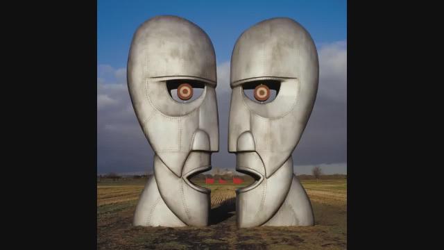 Pink Floyd - The Division Bell - Full Album