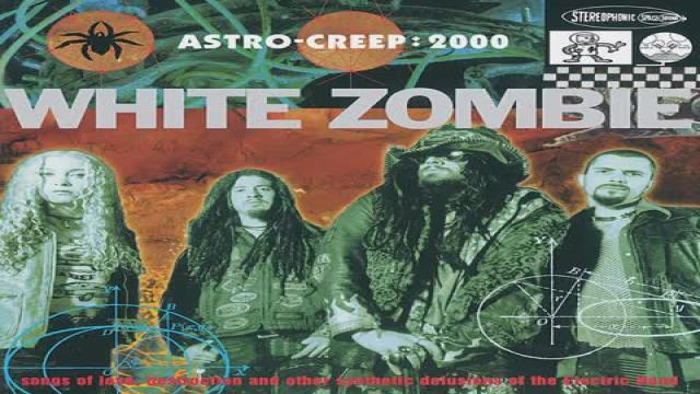 White Zombie - I, Zombie (Album Version (Edited)) 