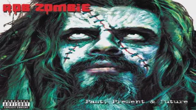 White Zombie - I'm Your Boogieman 