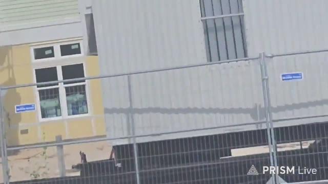 Kick Streamer Aldito1k met up with ChickenAndy and his RV yesterday and is already getting pressed for being a drunk nuisance