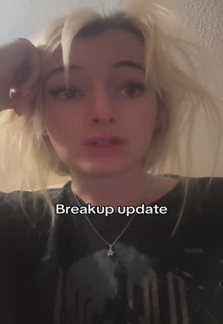 AdrianahLee and ChickenAndy Breakup Update