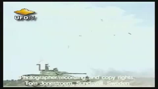 RODS - A Strange UFO Mystery Feature Film Jose Escamilla Oct 2011 47min UFOTV