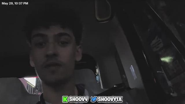 Shoovy Gets Exposed as "Pimpvy" (GF Drama)