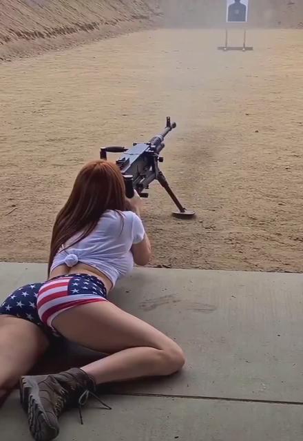 God Bless the U.S.A. 🫡
