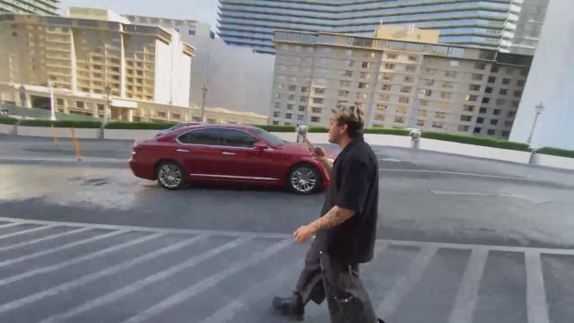 kick streamer darius threatens to kill chickenandy