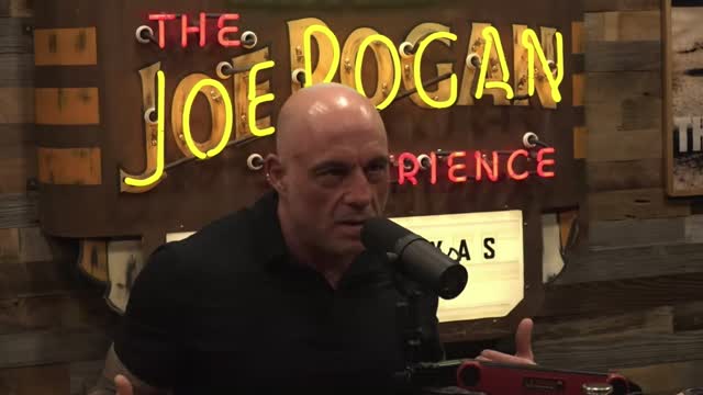 Joe Rogan and JD Vance Discuss UFOs, Extraterrestrials, Angels, and Demons