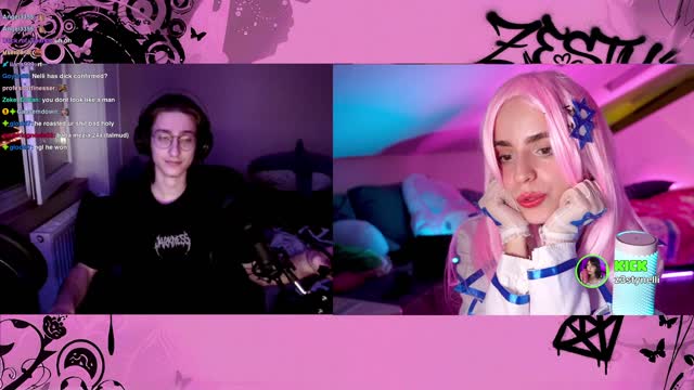 BAD Pole?