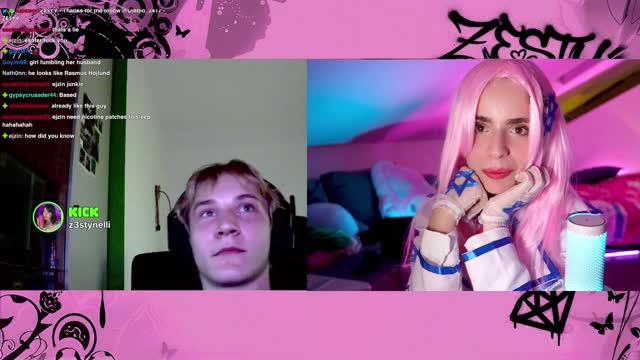 Chat Roulette 2
