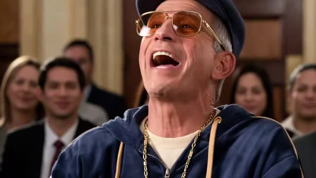 Fauci in court today lmao 🤣
