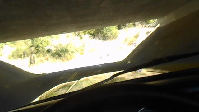 Dusty Ol Truck