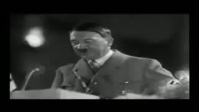 Hitler Rap