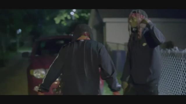 Wisconsin parade Suspect identified 