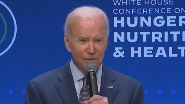 Something is SERIOUSLY WRONG with Joe