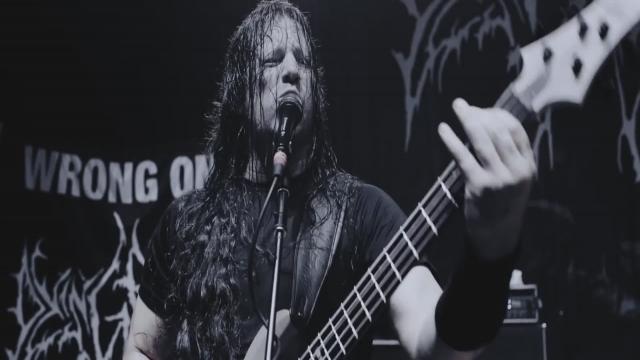 Dying Fetus - Wrong One to Fuck With