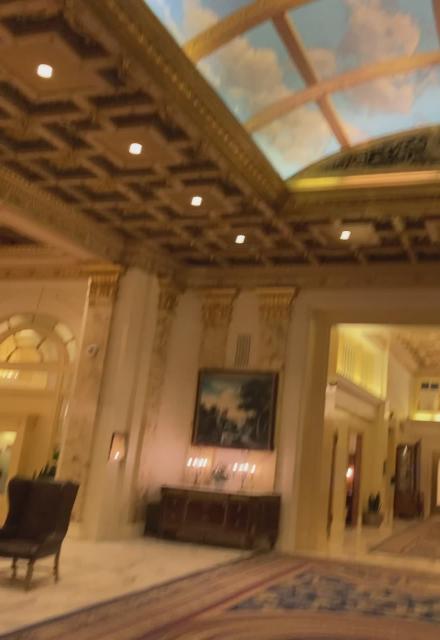 Very ORNATE 