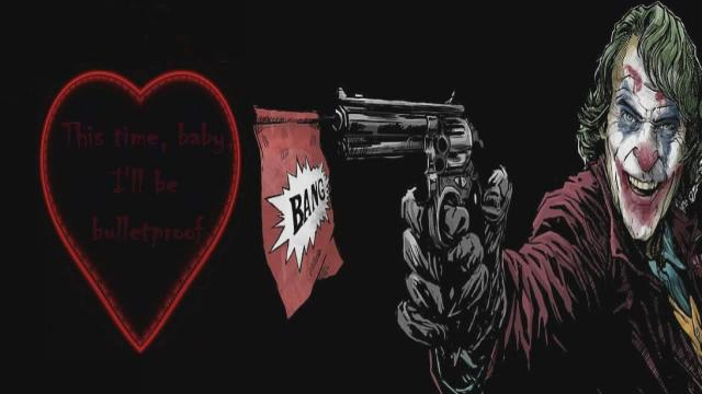 Bulletproof
