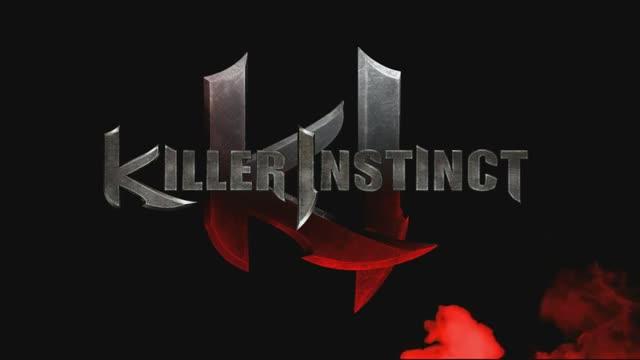 Killer Instinct