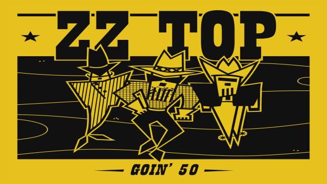 ZZ Top: Pincushion
