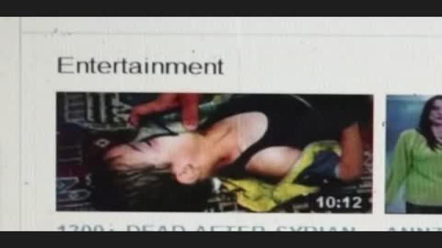 Entertainment on Youtube 2014