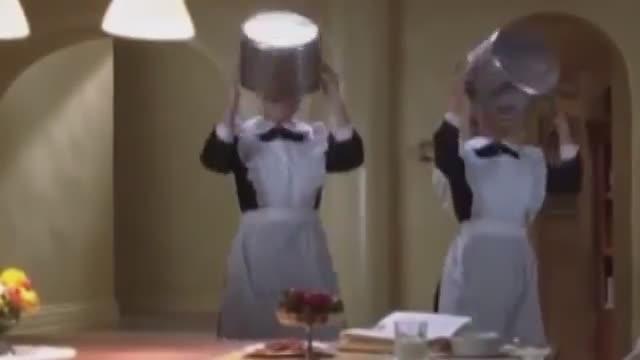 Ding dang dong