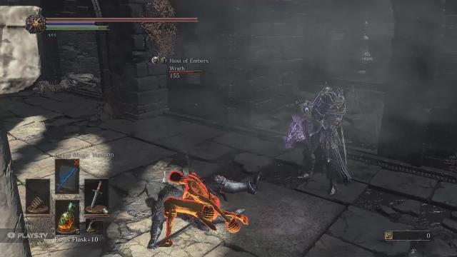 Dark Souls 3 - Justin Bieber is not dead
