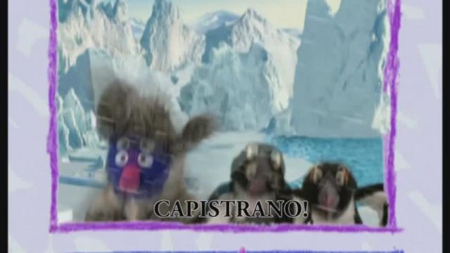 Fapping for cocamonga