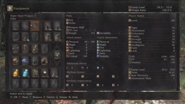 Ich bin (The DS3 Memories) - year 2016