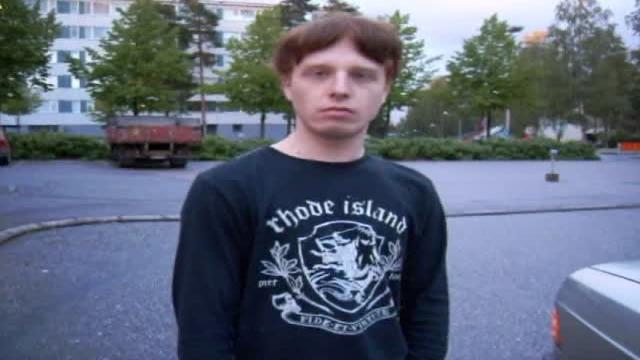 Young Jacob