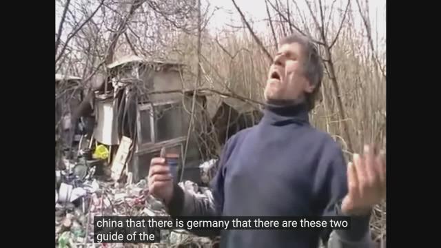 Let's clap (English Subs)