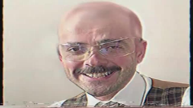 Richard Sapogov tells how to get his hair